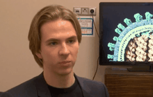 รู้จักไวรัสร้ายผ่านโมเดลวิทยาศาสตร์