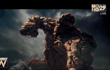 “Fantastic Four” ปล่อยคลิปสาระวิทยาศาสตร์จริงจัง!