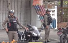 “พล.อ.ประวิตร” ระบุ ยึดสันติวิธีดับไฟใต้