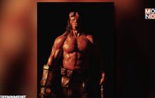 Hellboy คนใหม่วอนทุกคนเลิกเซ้าซี้กับ Hellboy คนเก่าซะที!