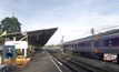 เตรียมเสนอรัฐบาลใหม่แผนลงทุนรถไฟทางคู่สายใต้
