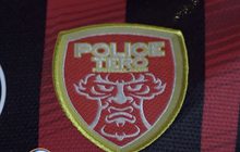 “โปลิศเทโร”เปิดตัวทีมสู้ศึกซีซั่น2020