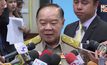 “พล.อ.ประวิตร” เชื่อชุมนุมเรียกร้องเลือกตั้งไม่บานปลาย