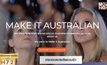 ดาราออสเตรเลียรวมตัวหนุนแคมเปญ Make It Australian