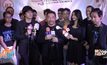 แถลงจัด “Hua Hin International Jazz Festival 2017”