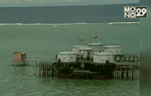 จีนจะตั้งศูนย์ตัดสินคดีทางทะเลในปีนี้