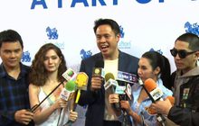 น้ำดื่มสิงห์ ดึง 5 Brand Influencer สร้างแรงบันดาลใจคนรุ่นใหม่