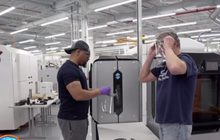 ฟอร์ดร่วมทีม 3M, จีอี ผลิตอุปกรณ์การแพทย์