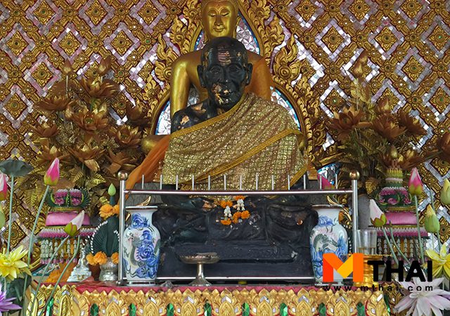 วัดขุนทิพย์