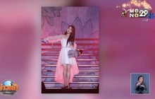 สุดฟินกับ “IU Tour Concert  In Bangkok”