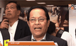 AFF เตรียมแต่งตั้ง “วรวีร์” เป็นรองประธาน
