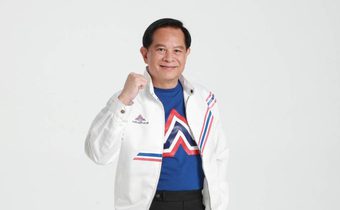 โฆษก รทสช. ขอบคุณคนไทยโหวต “พีระพันธุ์” นักการเมืองบทบาทโดดเด่น