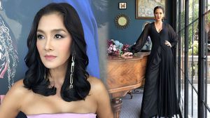 แม่ก็คือแม่! ลูกเกด เมทินี เมนเทอร์สุดสตรอง ผู้มีความเป็นครูสูงมาก