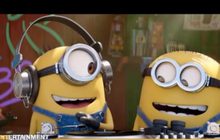 กรูและเหล่ามินเนี่ยนกลับมาพร้อมวายร้ายตัวใหม่ใน Despicable Me 3
