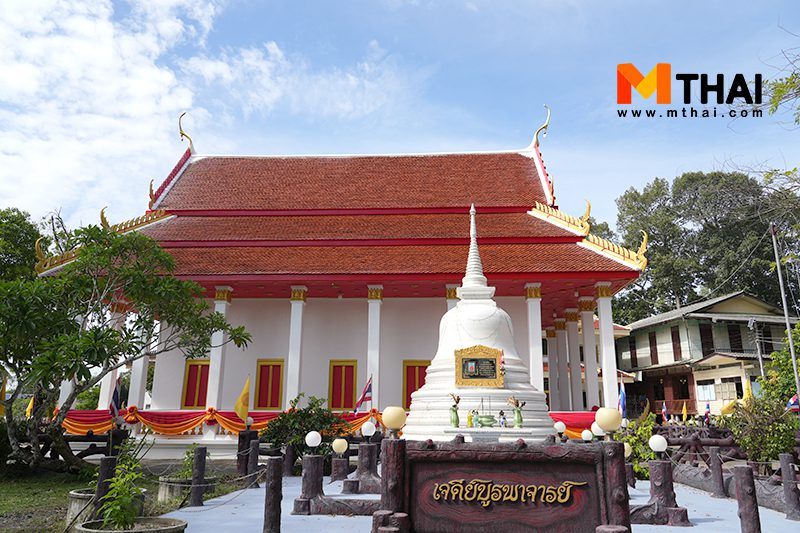 วัดโบราณ นครนายก