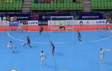 บลูเวฟพ่ายโบคาจูเนียร์ส3-5ร่วงชิงแชมป์สโมสรโลก