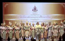 รัฐบาล เตรียมจัดมหรสพสมโภช พระราชพิธีบรมราชาภิเษก
22-28 พ.ค.นี้ ณ ท้องสนามหลวง