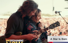 A Star Is Born เดินสายต่อ ฉายเปิดเทศกาลหนังโตเกียว
