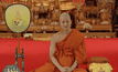 “เชน ธนา” บวช 14 วัน ถวายเป็นพระราชกุศล