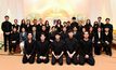 ร่วมแสดงความเสียใจงานสวดอภิธรรมคุณแม่งามทิพย์ ฉัตรบริรักษ์