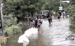 หลายจังหวัด ยังประสบปัญหาน้ำท่วม