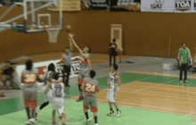 โมโนแวมไพร์ชนะทิวไผ่งาม ยัดห่วง TBL