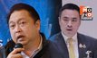 “สุชาติ” ปะทะเดือด “เอกนัฏ” ยันไม่ร่วมพรรคอีก