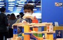 อพวช.เปิดจตุรัสวิทยาศาสตร์ย่านรัชดา