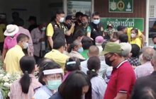 ทส.เปิดจุดจ่ายน้ำบาดาลให้ประชาชนใช้หน้าแล้ง