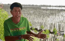 Five minutes Bighero : วรพล ดวงล้อมจันทร์  ตอน1/5