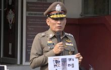 “วิระชัย”เผยคนร้ายชิงทอง มีมากกว่า 1 คน