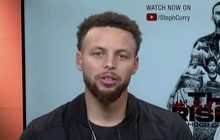 “เคอร์รี่” เปิดตัวภาพยนตร์สารคดี