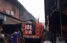 ไฟไหม้ตลาดบางหลวง 100 ปี