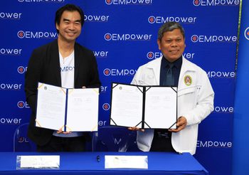 ธนาคารไทยเครดิตฯ ผนึกกำลังพันธมิตรเปิดตัว 2 โครงการเด่นเพื่อสังคมของมูลนิธิไทยเครดิต