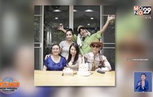 “โทนี่-แคนดี้” เศร้า! สูญเสียคุณพ่อด้วยโรคมะเร็งตับ