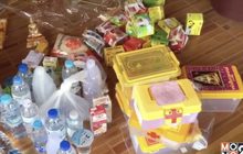 วอนตรวจสอบสังฆทานก่อนซื้อ 