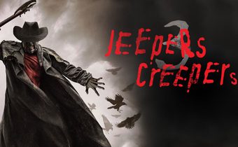 Jeepers Creepers 3 มันกลับมาโฉบหัว