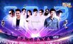 งาน “Mono29 Pattaya Countdown 2019 Universe of Entertainment สนุกสุดขอบจักรวาล”