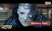 Movie Review : Bleeding Steel
