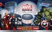 MONO29 ชวนร่วมสนุกกับกิจกรรม ‘ศึกรวมพล คน MARVEL’