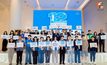 บีทีเอส ร่วมเปิดกิจกรรม ฉลอง 3 ทศวรรษ “12 สิงหา ฮาล์ฟ มาราธอน กรุงเทพ 2025”