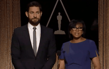 ออสการ์เสียใจ แถลงใหญ่กระแสไร้คนผิวสีลุ้นรางวัลเป็นปีที่สอง