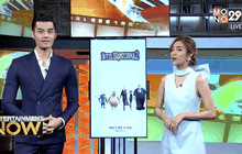 Entertainment Now 08-10-58