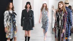 แฟชั่น ผ้าไทยร่วมสมัย แบรนด์คนไทยทำเอง ใส่ได้ ไม่มีคำว่าเชย!!