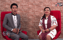 เสริมมงคลรับวันตรุษจีน ตอน 1