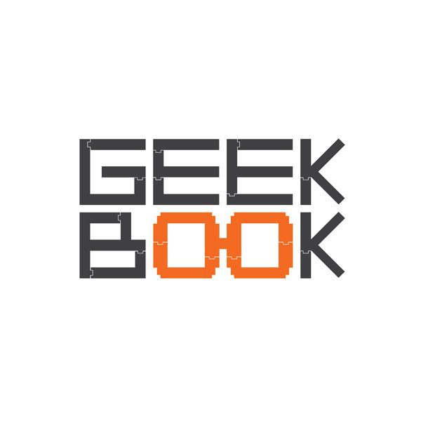 Geek Book