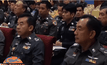 ตำรวจเตรียมความพร้อม “BIKE FOR DAD”