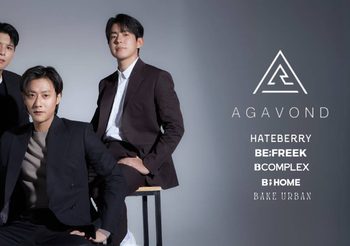 “คัลแลน-พี่จอง-น้องแดน” ธุรกิจเติบโต!! ลุยเปิด 3 แบรนด์ใหม่ ชูเอกลักษณ์โดดเด่น ตอบโจทย์ทุกไลฟ์สไตล์