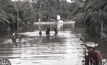 ฝนตกหนัก-น้ำท่วมหลายพื้นที่