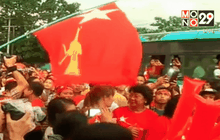 ชาวพุทธชาตินิยมเตรียมชุมนุมในเมียนมา